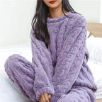 Snowen Douceur, lilas