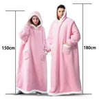 Snowen Cocoon — pyjama-couverture