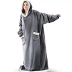 Snowen Cocoon — Gris