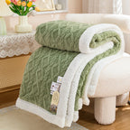 Snowen Nuage — Vert avocat
