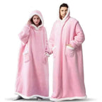 Snowen Cocoon — pyjama-couverture
