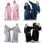 Snowen Cocoon — pyjama-couverture