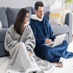 Snowen Cocoon — pyjama-couverture